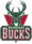 Milwaukee Bucks, Basketball team, function toUpperCase() { [native code] }, logo 2006